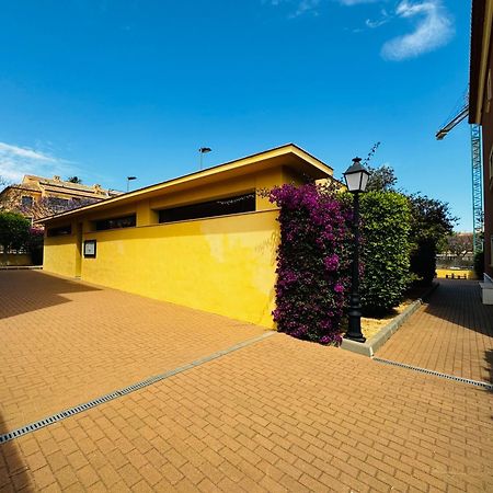 La Gavina Loft Xabia & Arcade Apartment ภายนอก รูปภาพ
