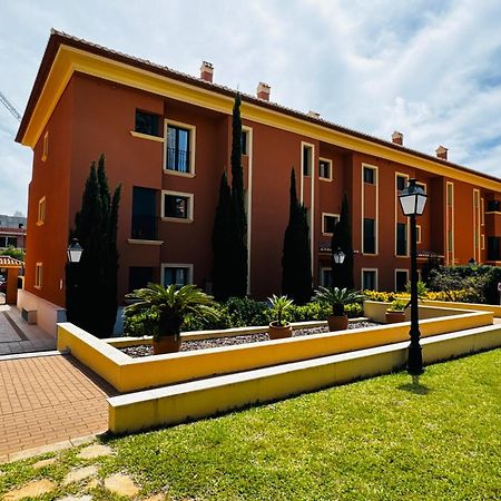 La Gavina Loft Xabia & Arcade Apartment ภายนอก รูปภาพ