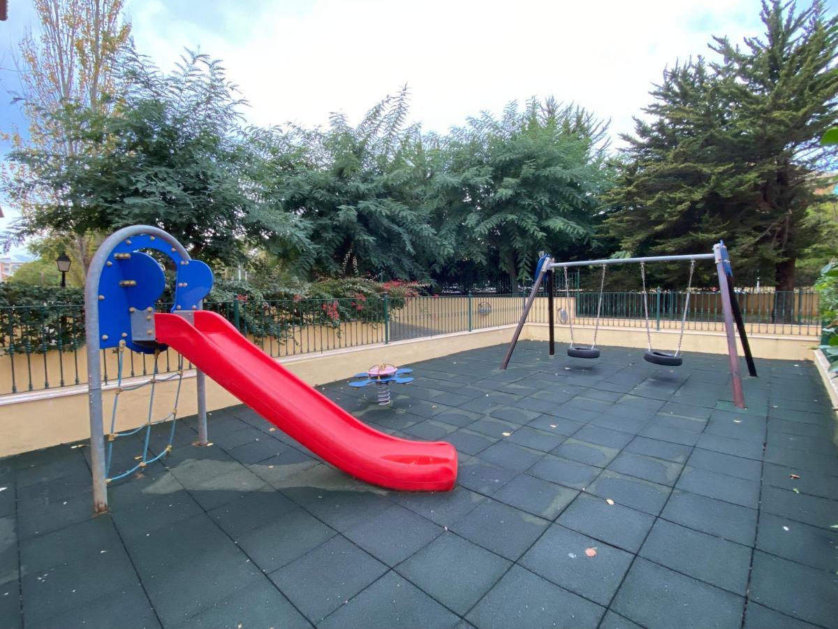 La Gavina Loft Xabia & Arcade Apartment ภายนอก รูปภาพ
