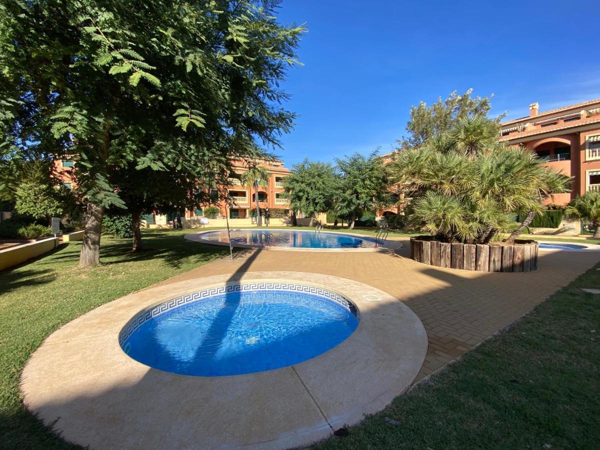 La Gavina Loft Xabia & Arcade Apartment ภายนอก รูปภาพ