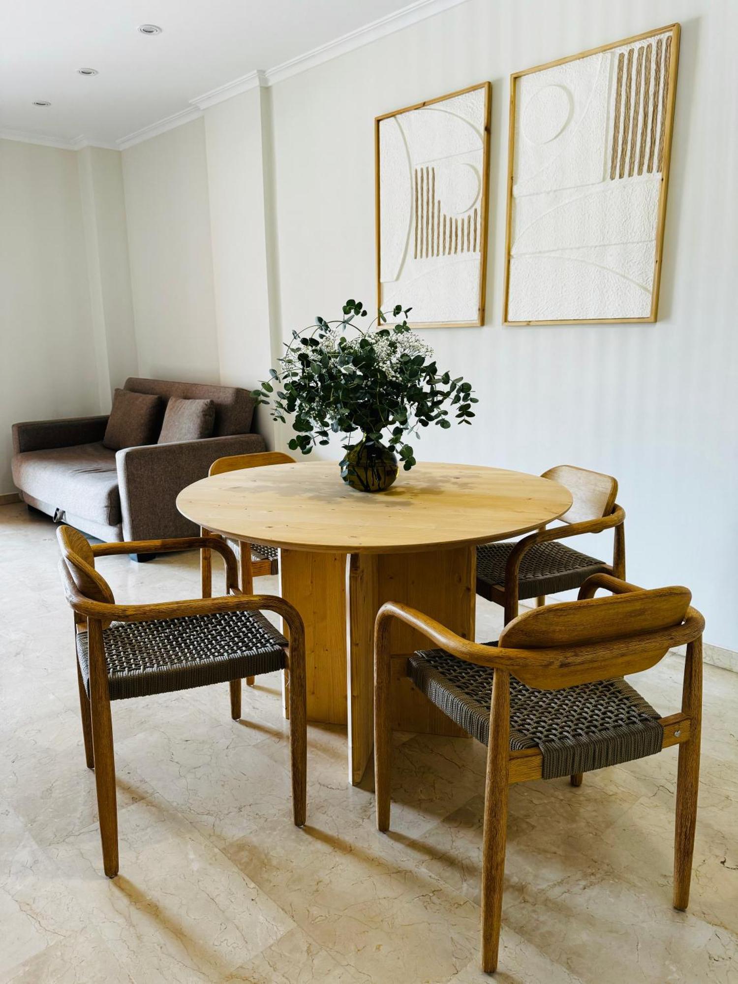 La Gavina Loft Xabia & Arcade Apartment ภายนอก รูปภาพ