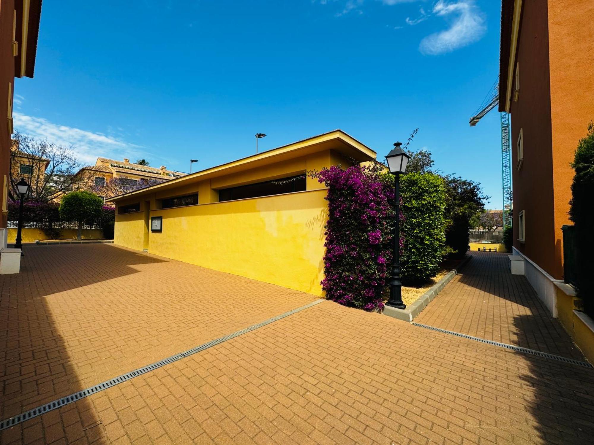 La Gavina Loft Xabia & Arcade Apartment ภายนอก รูปภาพ