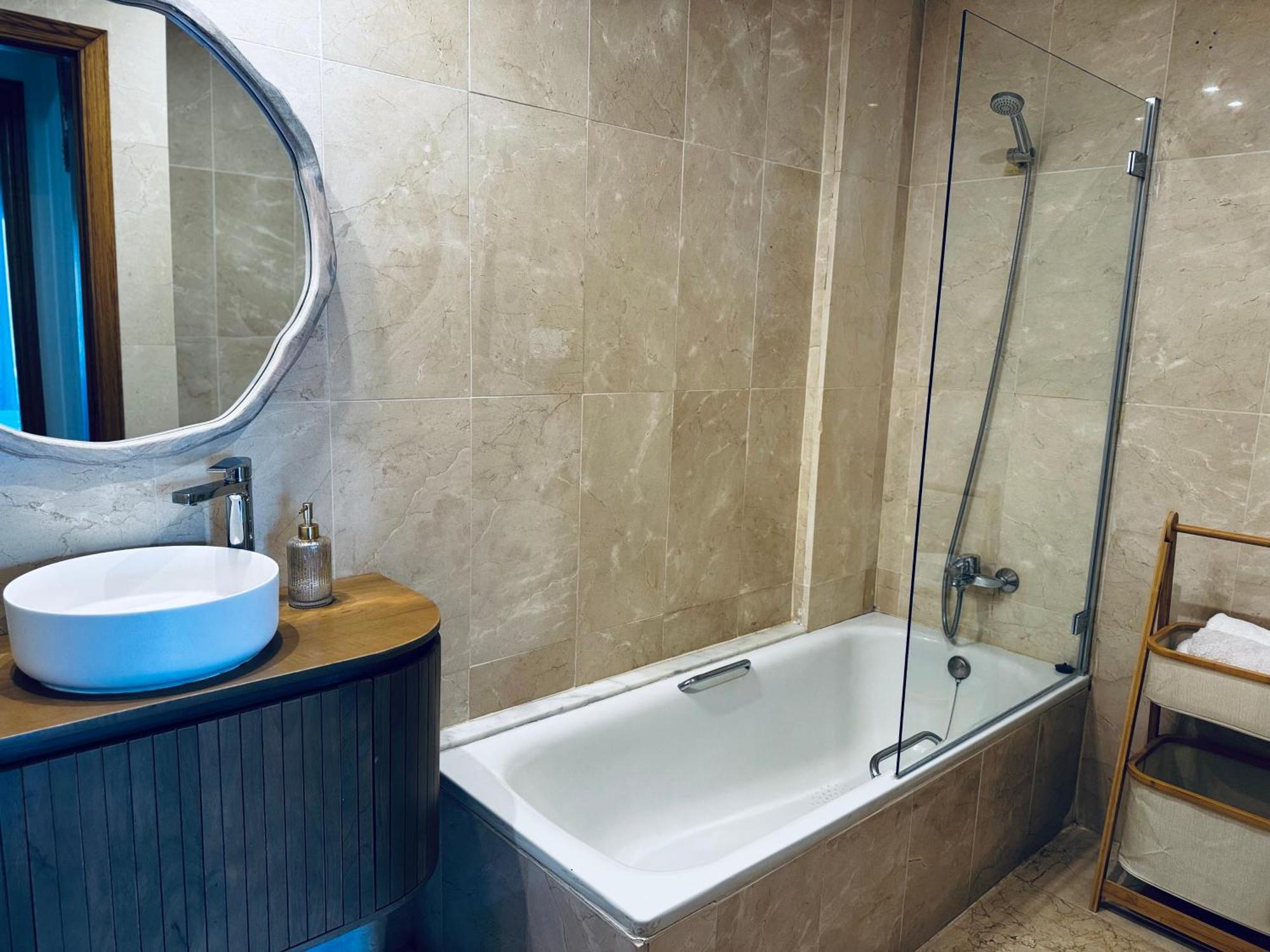 La Gavina Loft Xabia & Arcade Apartment ภายนอก รูปภาพ