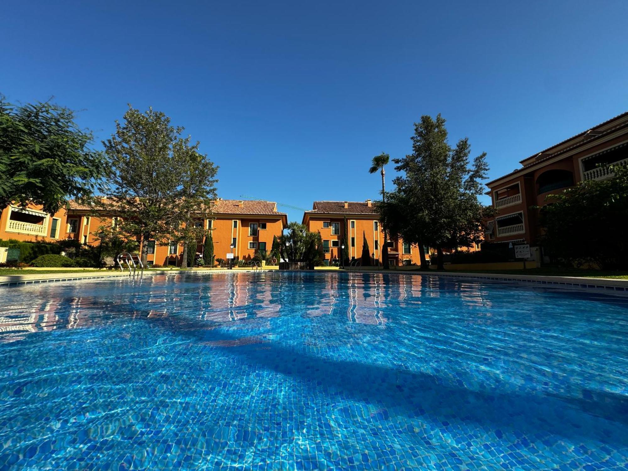 La Gavina Loft Xabia & Arcade Apartment ภายนอก รูปภาพ