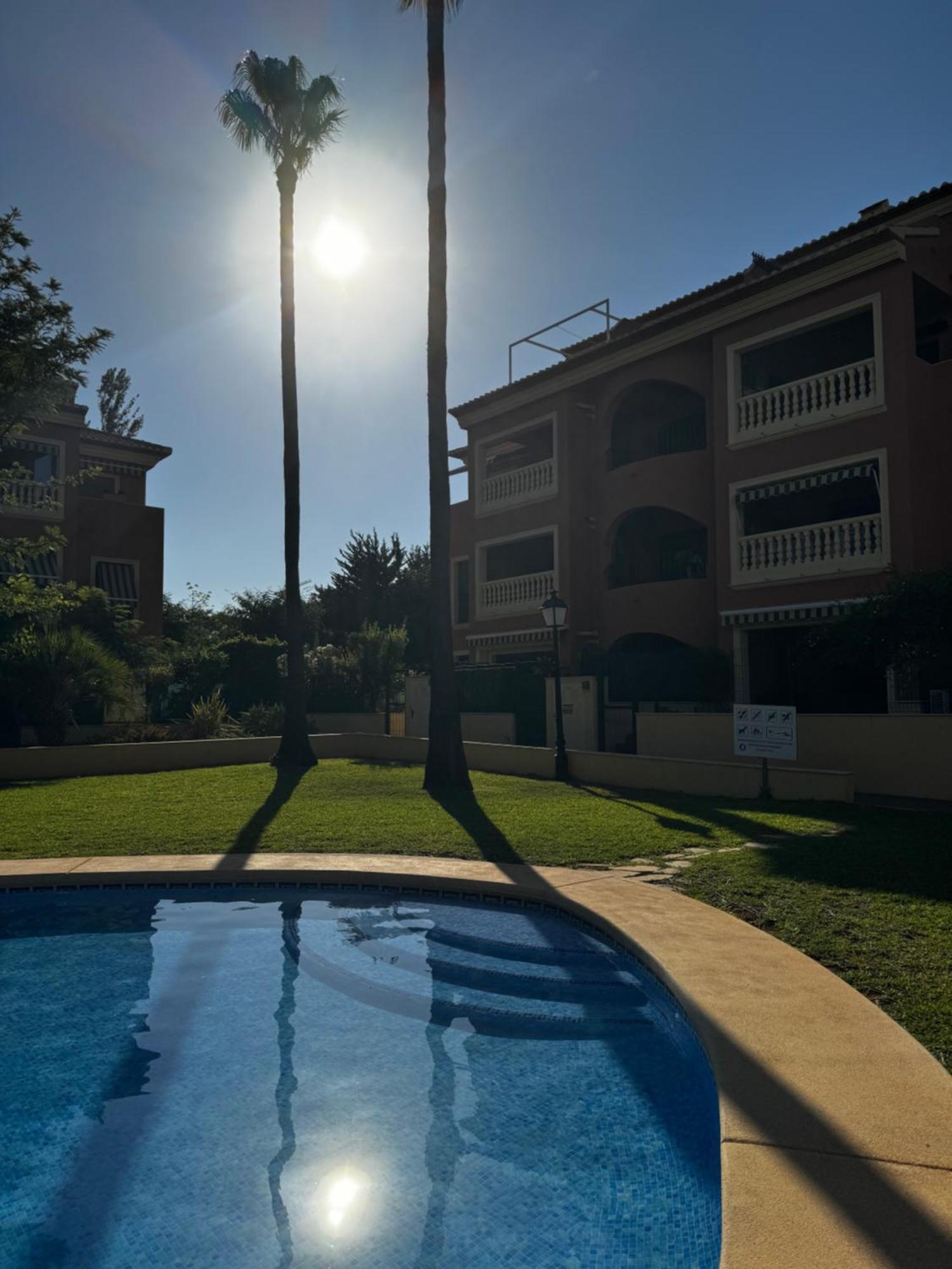 La Gavina Loft Xabia & Arcade Apartment ภายนอก รูปภาพ